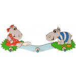 DODO hroši K74042 (39x15 cm) – Zbozi.Blesk.cz
