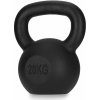 Kettlebell 4FIZJO Litinový 20 kg