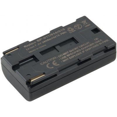 AVACOM VICA-914-806 2600 mAh – Hledejceny.cz