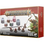 GW Warhammer Age of Sigmar Skaven + Paints Set – Hledejceny.cz
