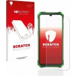 Swissten Raptor Diamond Ultra Clear 3D temperované sklo Blackview BV7100 černé 8595217482180 – Zboží Živě