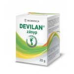 Devilan zásyp 20 g – Zbozi.Blesk.cz