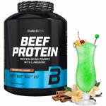 BioTech USA Beef Protein 1816 g – Sleviste.cz