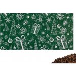 VFstyle nahřívací polštářek bederní s pohankovými slupkami 50x20 cm Gifts zelené – Zboží Dáma