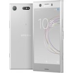 Sony Xperia XZ1 Compact Single SIM Silver – Zbozi.Blesk.cz