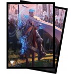 Ultra Pro Wilds of Eldraine Will, Scion of Peace obaly 100 ks – Hledejceny.cz