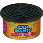 California Scents Car Scents Capistrano Coconut 42 g – Sleviste.cz