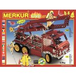 Merkur FIRE Set – Zbozi.Blesk.cz