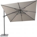Challenger 2 Premium Platinum 300 x 300 cm, Manhattan, barva rámu Antracitová – Hledejceny.cz
