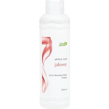 Atok pleťová voda Jalovec 200 ml