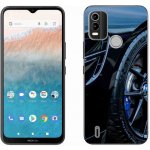 Pouzdro mmCase Gelové Nokia C21 Plus - auto 2 – Sleviste.cz