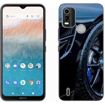 Pouzdro mmCase Gelové Nokia C21 Plus - auto 2 – Zboží Mobilmania