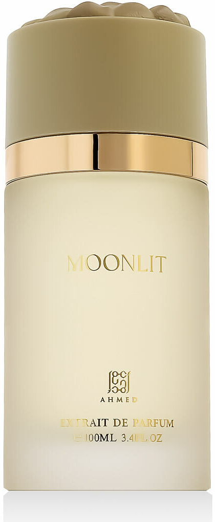 Ahmed Al Maghribi Moonlit parfém dámský 100 ml