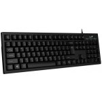 Genius Smart KB-100 31300005403 – Sleviste.cz