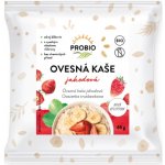 PROBIO Ovesná kaše jahodová BIO 65 g – Zboží Dáma