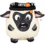 YY Vertical Chalk Bag Animal černá/bílá – Zboží Mobilmania