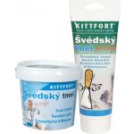 KITTFORT Švédský tmel profi 500g – Sleviste.cz