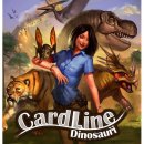 Karetní hra Rexhry Cardline: Dinosauři