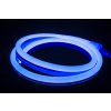 LED osvětlení V-TAC Led Neon Flex Modrý, 10M