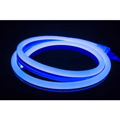 V-TAC Led Neon Flex Modrý, 10M – Zbozi.Blesk.cz