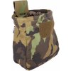 Army a lovecké pouzdra a sumky Templar’s Gear Dump Bag Short Vzor 95 woodland