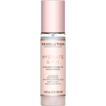 Make-up Revolution Hydrate & Fix fixační sprej 100 ml – Zboží Dáma