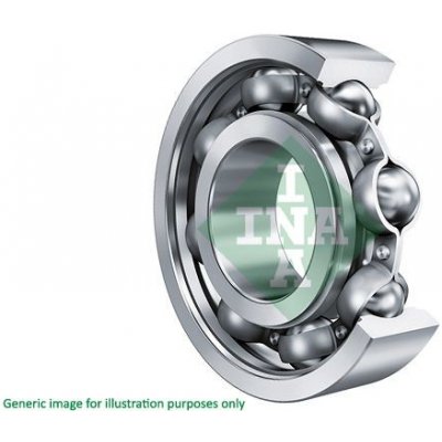 Ložisko, diferenciál Schaeffler INA 712 1528 10 – Zbozi.Blesk.cz