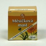 Herbacos Mast měsíčková 50 ml – Zboží Dáma