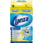 Lanza Lemon Freshness tekutý čistič pračky Citron 250 ml – Zboží Dáma