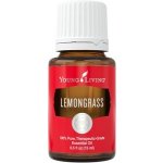 Young Living esenciální olej Citronová tráva 15 ml – Zboží Dáma