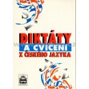 Diktáty a cvičení z českého jazyka - Šantrochová A. a kolektiv