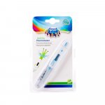 Canpol babies Digitální teploměr s ohebným koncem – Zboží Mobilmania