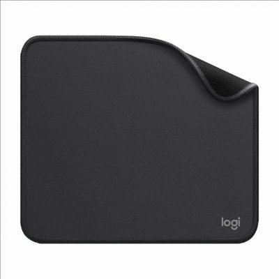 Logitech Mouse Pad Studio Series Graphite 956-000049 – Hledejceny.cz