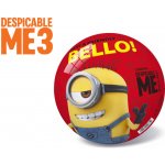 Míč 14 cm Mimoni – Zboží Dáma