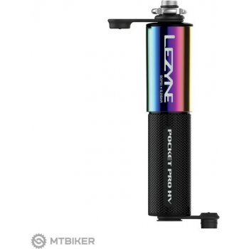 Lezyne Pocket Drive Pro HV mini