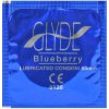 Kondom Glyde Blueberry 10 ks