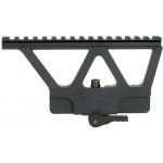 M Etal Rychloupínací boční montáž pro AK a SVD – Sleviste.cz