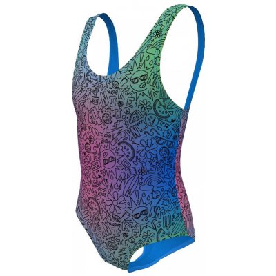 Nike Doodle Girls Cool Multi – Zboží Mobilmania