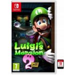 Luigi's Mansion 2 HD – Zbozi.Blesk.cz