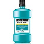 Listerine Cool Mint 500 ml + 250 ml – Zbozi.Blesk.cz