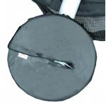 Emitex Univerzální návlek na kolo se suchým zipem – Zboží Dáma