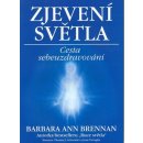 Zjevení světla - Barbara Ann Brennan