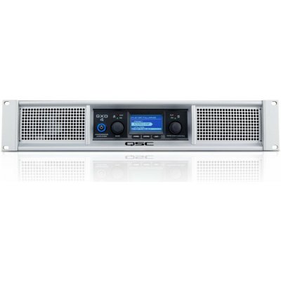 QSC GXD4 – Hledejceny.cz
