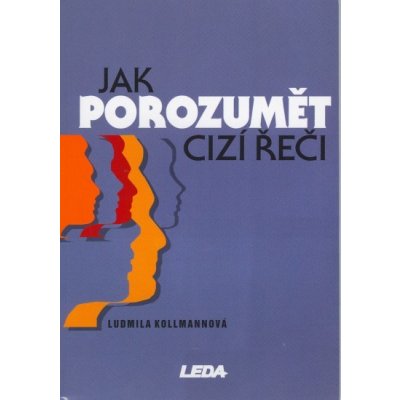 Jak porozumět cizí řeči