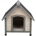 Trixie psí bouda Cottage 83 x 87 x 101 cm – Zboží Dáma