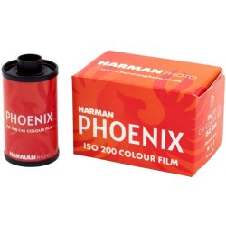 HARMAN Phoenix 200/36