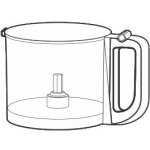 KitchenAid 5KFP0719 – Zboží Dáma