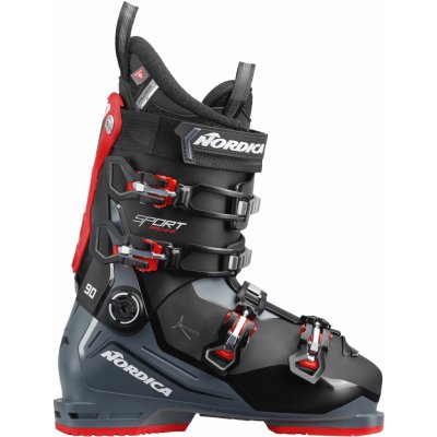 Nordica SPORTMACHINE 3 90 22/23 – Hledejceny.cz