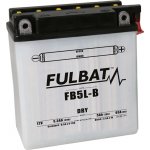 Fulbat FB5L-B, YB5L-B – Hledejceny.cz