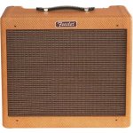 Fender Blues Junior Lacquered Tweed – Sleviste.cz